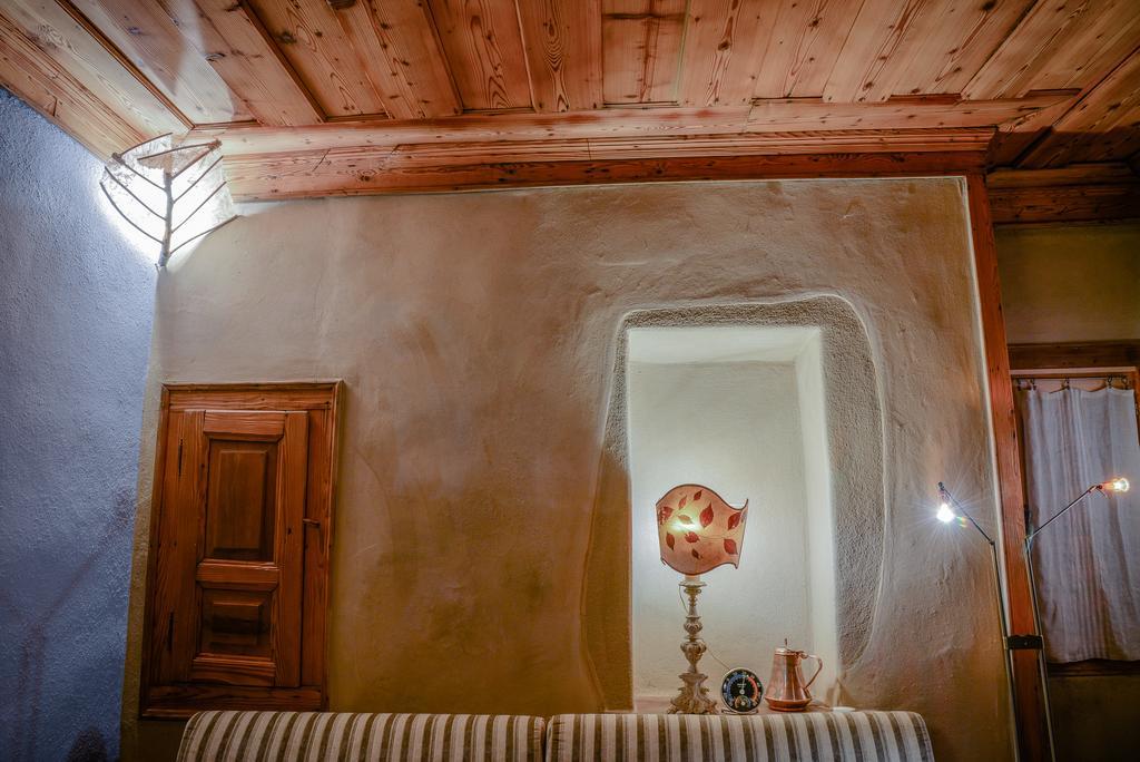 Radika View House Apartment Galicnik ห้อง รูปภาพ