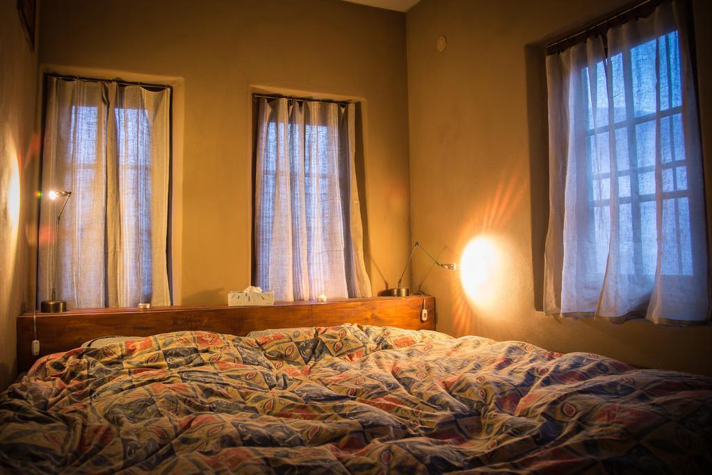 Radika View House Apartment Galicnik ห้อง รูปภาพ