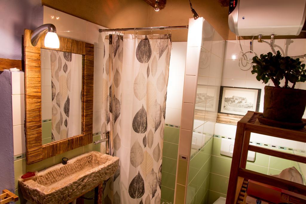 Radika View House Apartment Galicnik ห้อง รูปภาพ