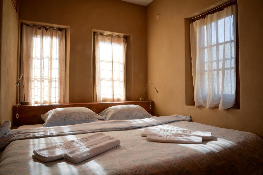 Radika View House Apartment Galicnik ภายนอก รูปภาพ