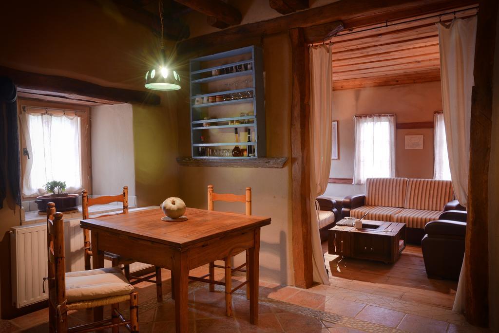 Radika View House Apartment Galicnik ภายนอก รูปภาพ