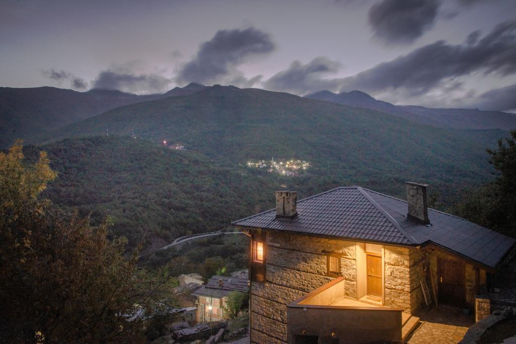 Radika View House Apartment Galicnik ภายนอก รูปภาพ
