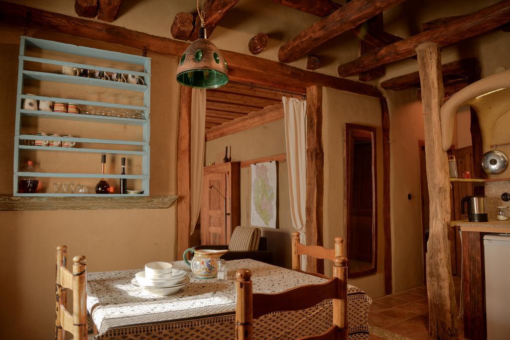 Radika View House Apartment Galicnik ภายนอก รูปภาพ