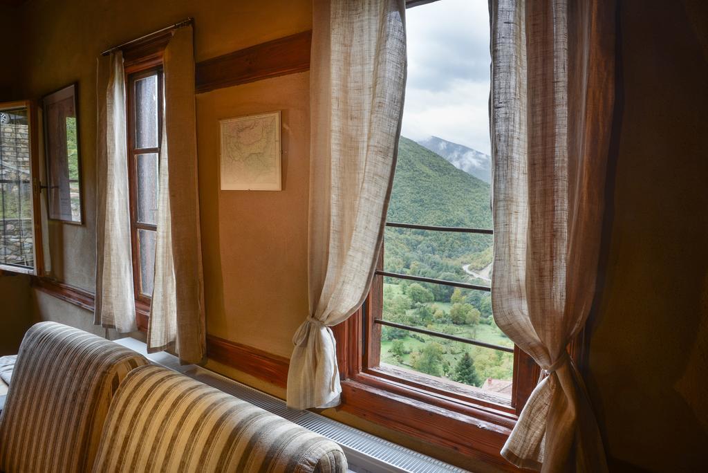 Radika View House Apartment Galicnik ภายนอก รูปภาพ